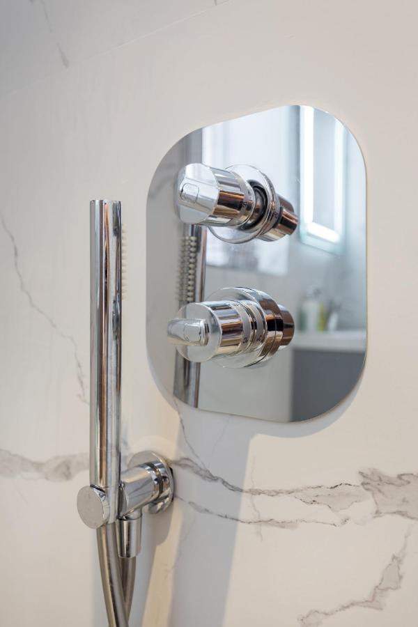The Dorset Suite - Stylish New 1 Bedroom Apartment In Marylebone ลอนดอน ภายนอก รูปภาพ