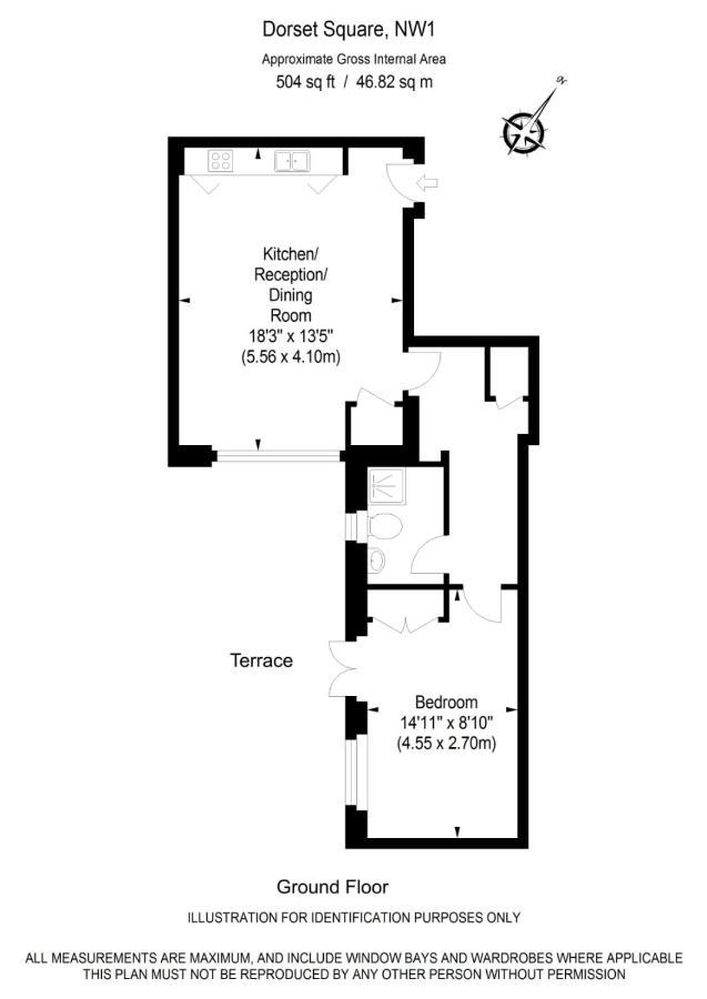 The Dorset Suite - Stylish New 1 Bedroom Apartment In Marylebone ลอนดอน ภายนอก รูปภาพ